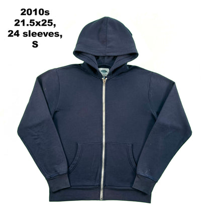 Vintage Old Navy z/u Hoodies- SELECT SWEAT
