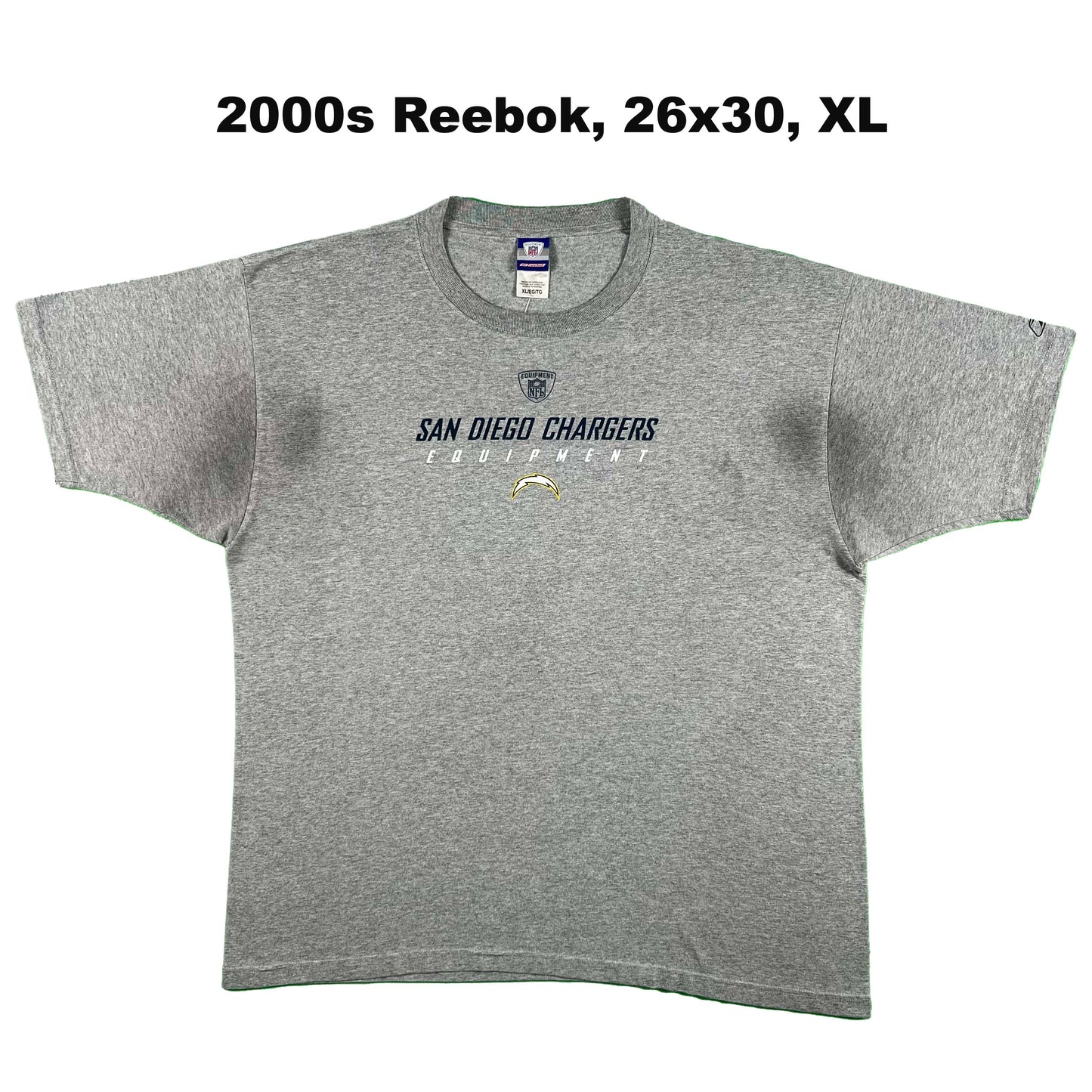 San Diego/LA Chargers