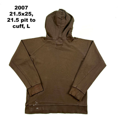 Vintage Old Navy Hoodies- SELECT HOODIE
