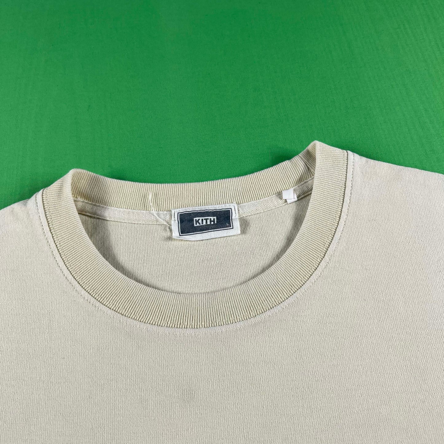 Kith Pocket Tee- L