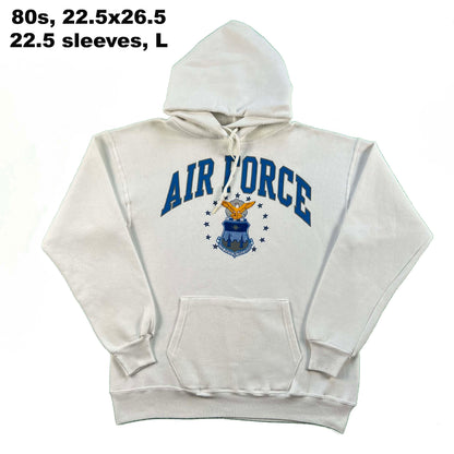 Vintage U.S. Military Hoodies- SELECT SWEAT