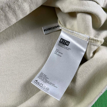 Kith Pocket Tee- L