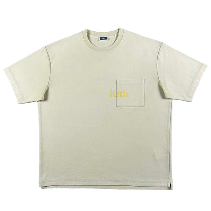 Kith Pocket Tee- L
