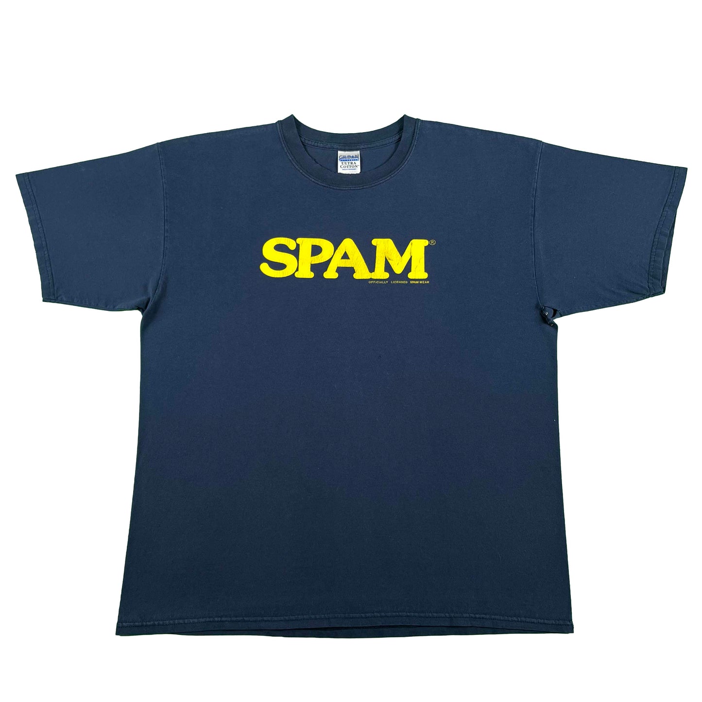 00s SPAM Tee- XL