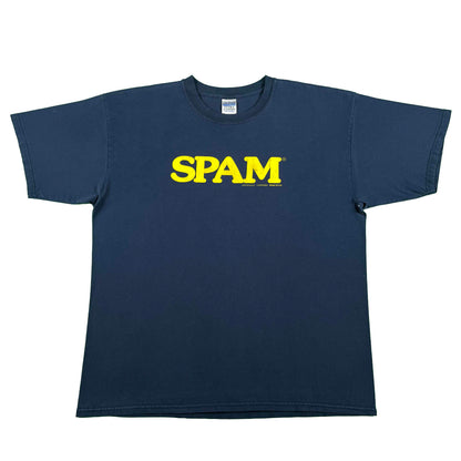 00s SPAM Tee- XL