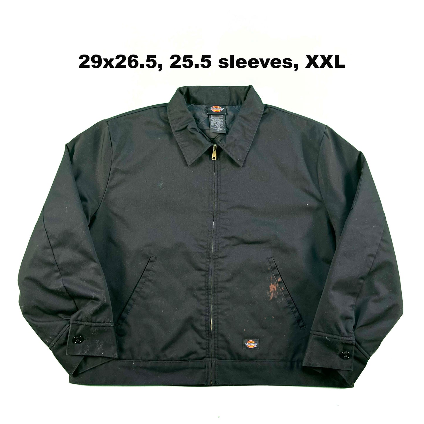 Vintage Dickies Mechanic Work Jackets- SELECT JACKET
