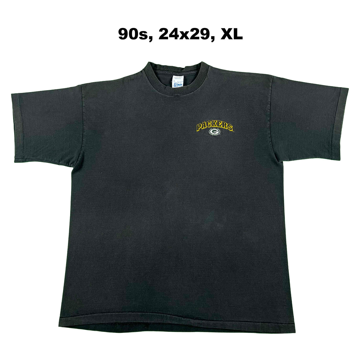 Green Bay Packers