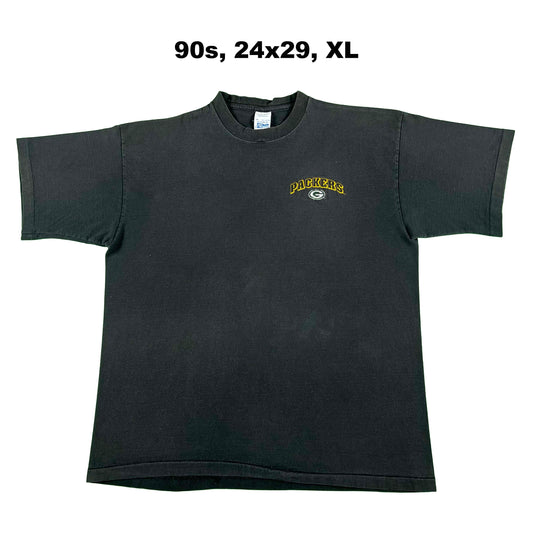 Green Bay Packers