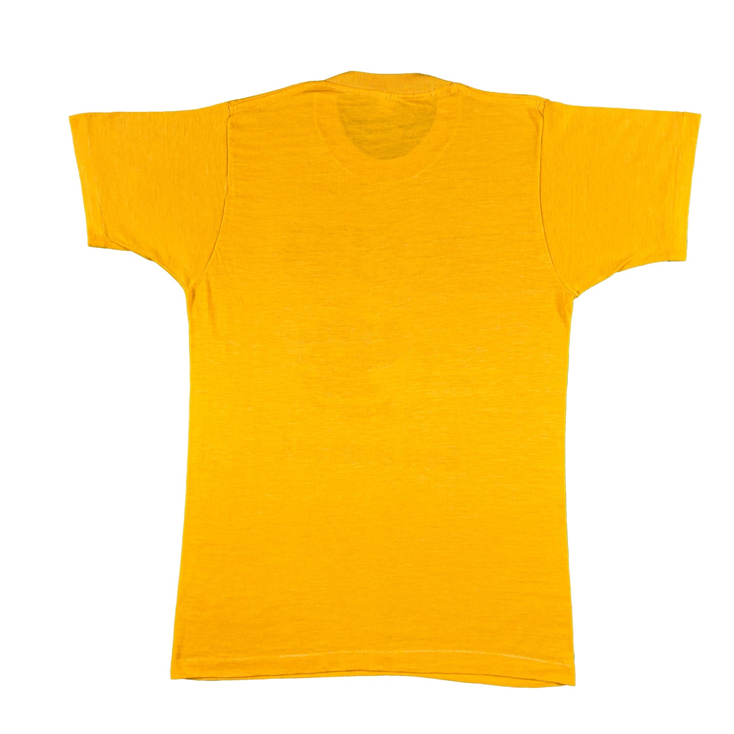 80s ASU Sun Demons Soccer Tee- S