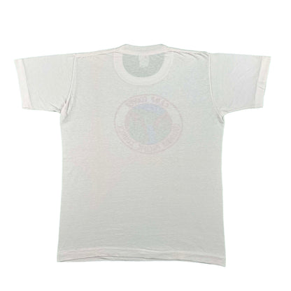 60s Camp Cooper Columbia Pacific Council Tee- M