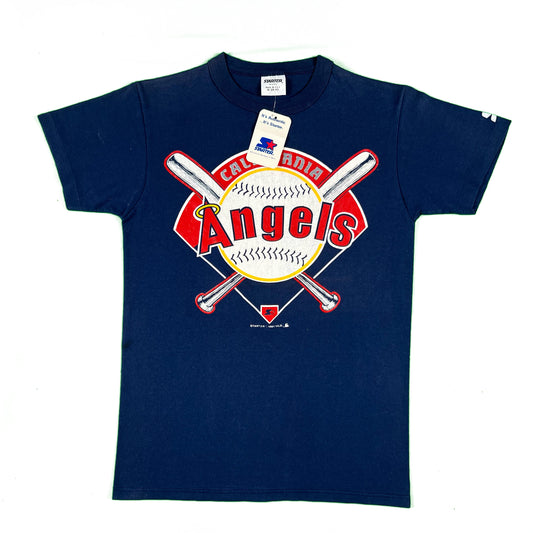 80s DS LA Angels Tee- S