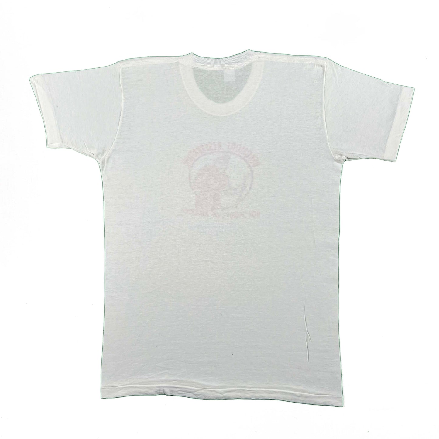 60s Beaumont Reservation Boy Scouts Tee- M