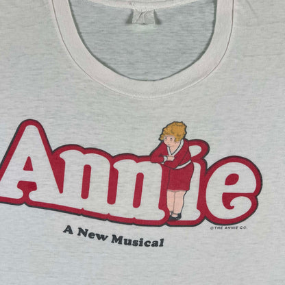 70s Annie Tee- M