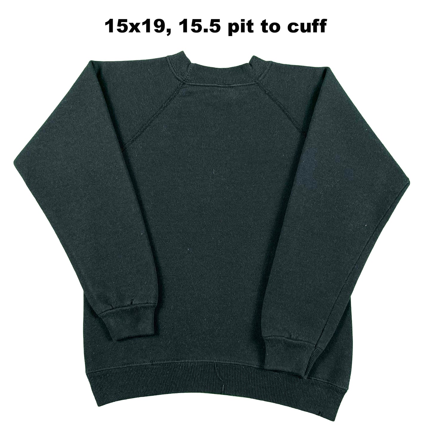 80s Oregon Pacific Ballet Theatre Sweatshirts- SELECT SWEAT