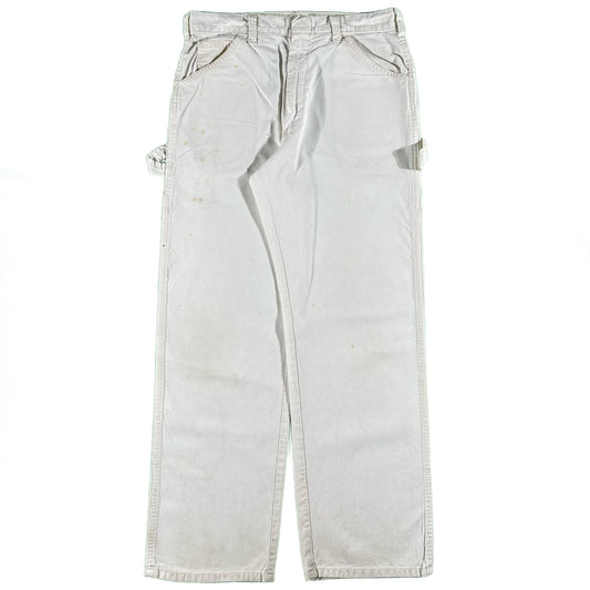70s Dickies Painter Pants- 30x29.5