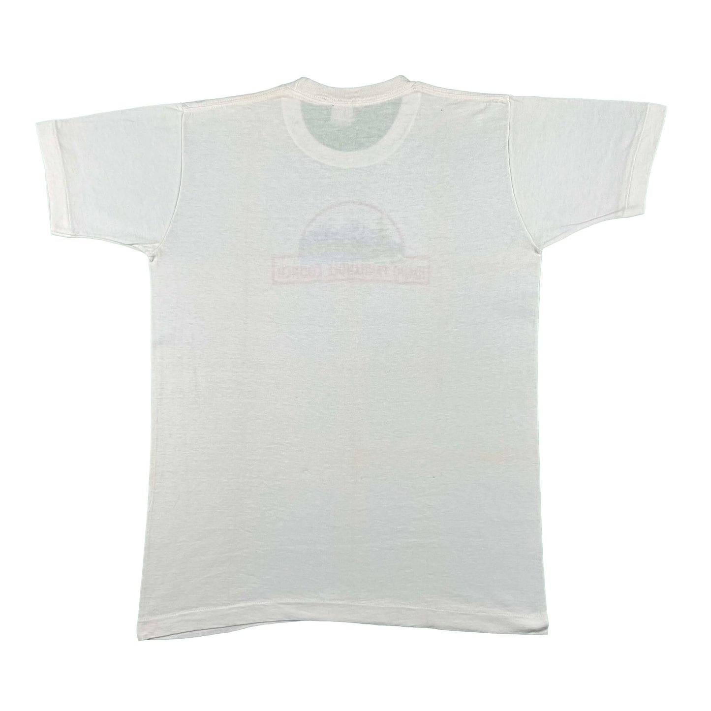 60s Idaho Panhandle Council Tee- M