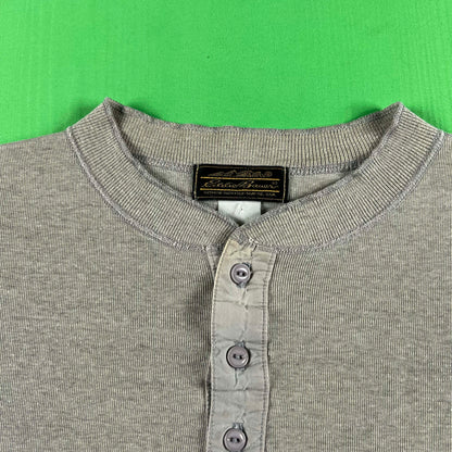Vintage Eddie Bauer Waffle Knit Thermals- SELECT SHIRT