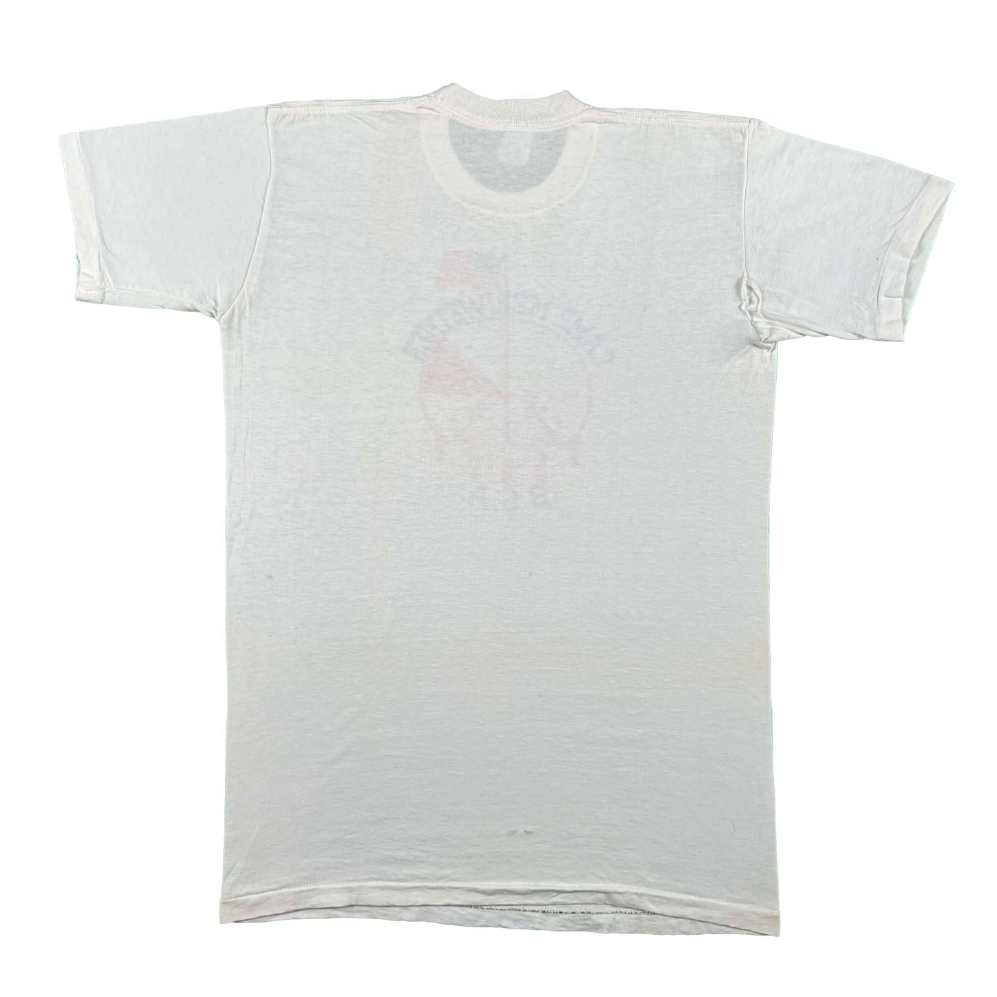 60s BSA Camp Meriweather Tee- M