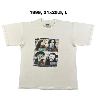 $20 Vintage Band Tees- SELECT TEE