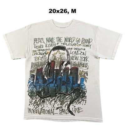 Vintage Tennessee River Tees- SELECT T SHIRT