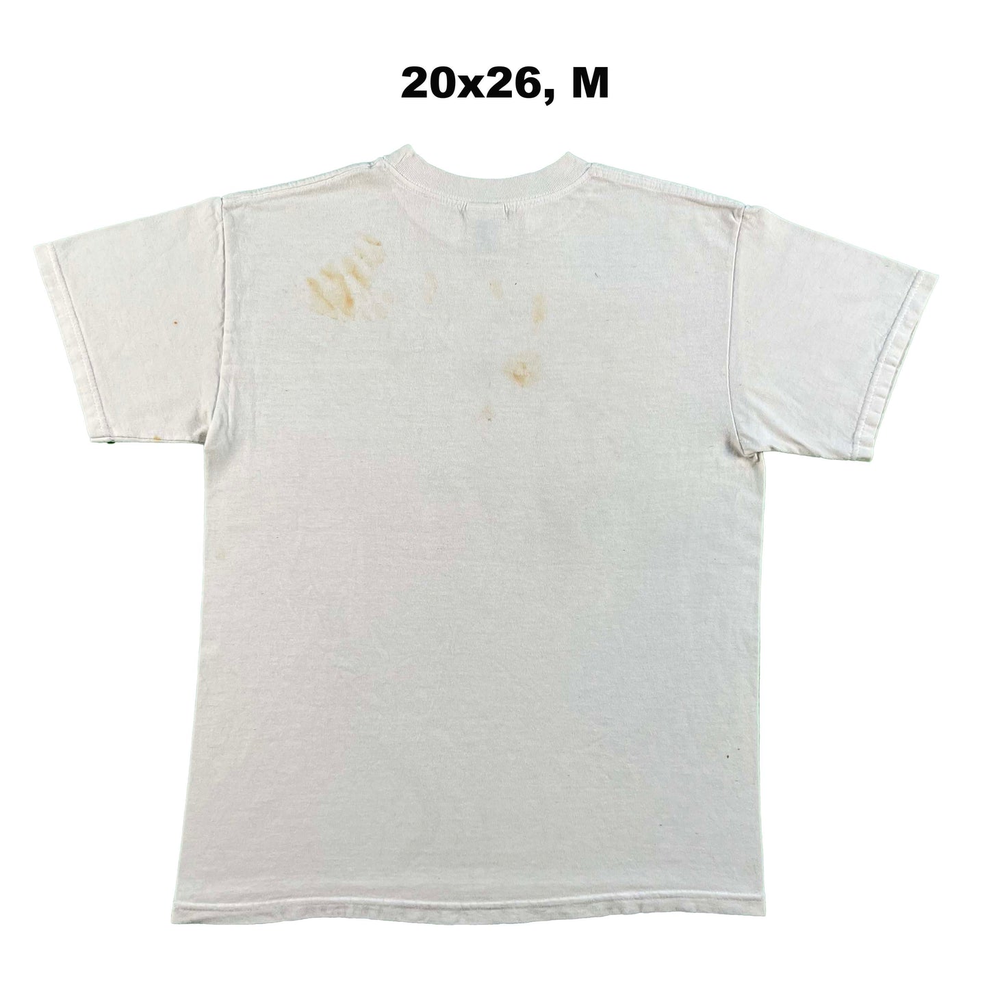 Vintage Tennessee River Tees- SELECT T SHIRT
