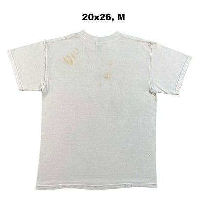 Vintage Tennessee River Tees- SELECT T SHIRT