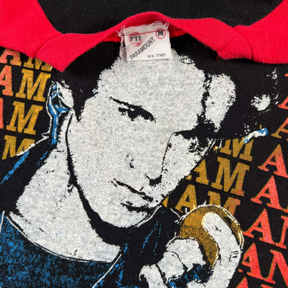 70s Adam Ant Tour Tee- S