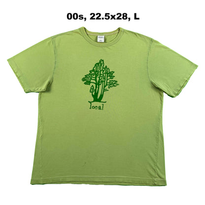 Vintage Old Navy Graphic Tees- SELECT T SHIRT