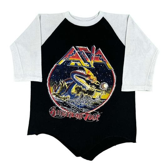 70s Asia Tour Tee- M