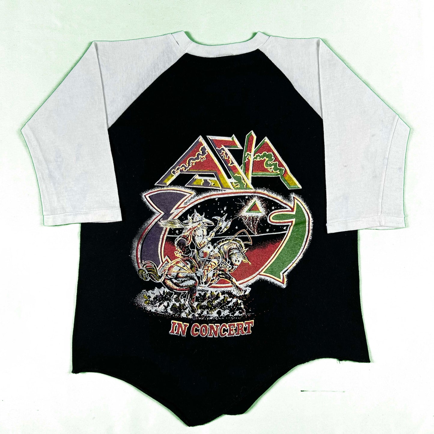 70s Asia Tour Tee- M
