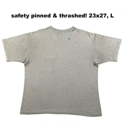 Vintage Gap Blank Tees- SELECT T SHIRT