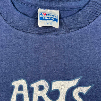 80s Arts Magnet Tee- XS