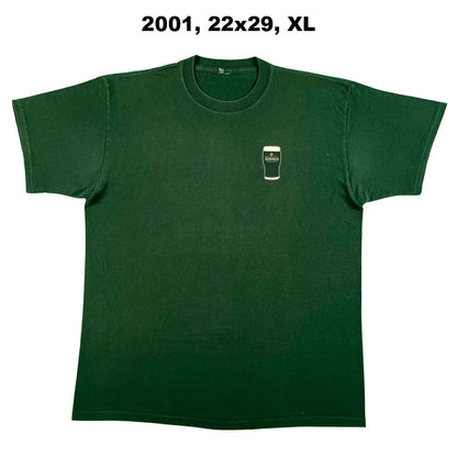 Vintage Beer, Wine, & Alcohol Tees- SELECT TEE