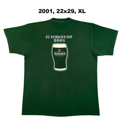 Vintage Beer, Wine, & Alcohol Tees- SELECT TEE