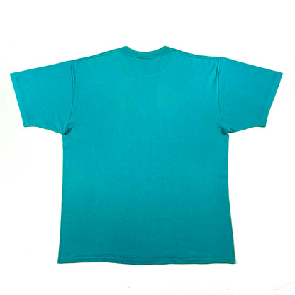 90s Building Bridges Through Literacy Tee- XL