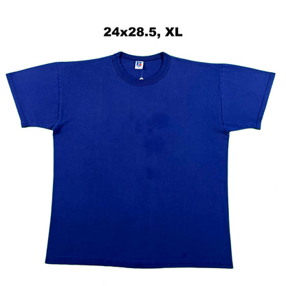 90s Russell Tees- SELECT TEE