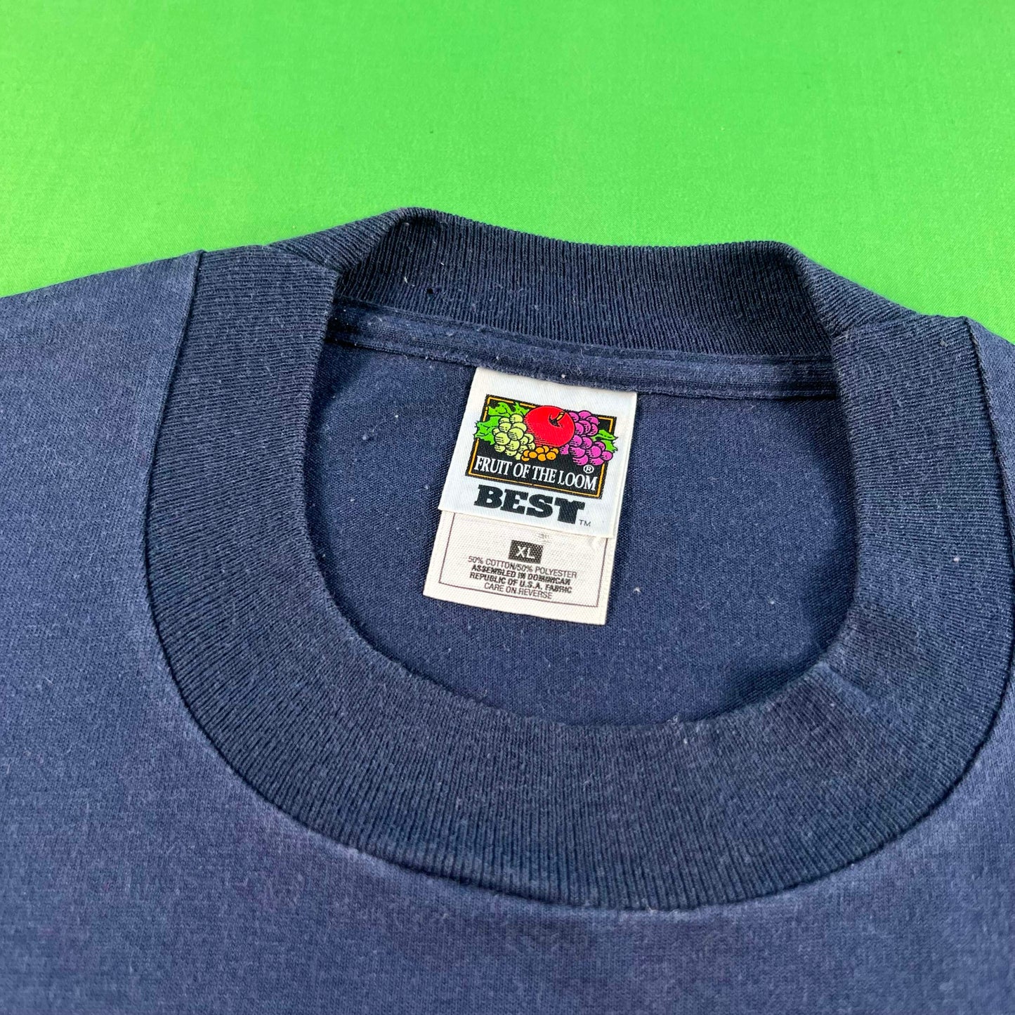 90s 'Sexauer Better than a Coffee Break' Tee- XL