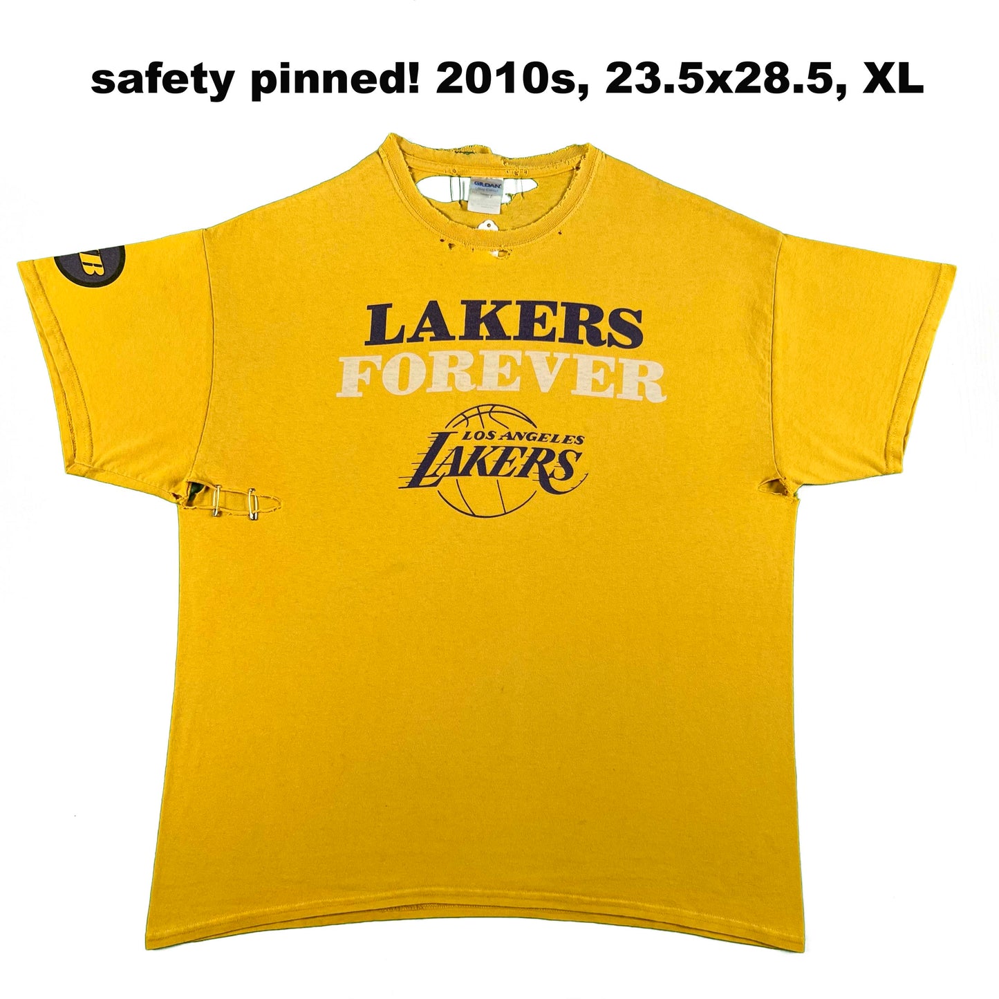 Los Angeles Lakers