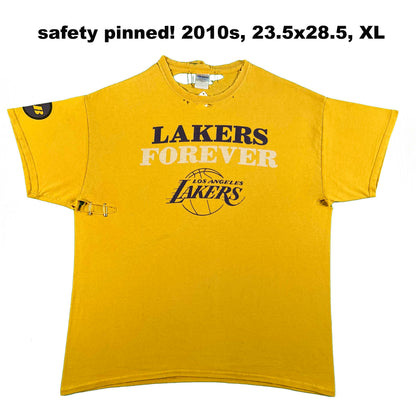 Los Angeles Lakers