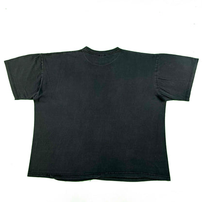 90s Boxy AF Coyotes Tee- XXL