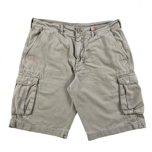 00s Nike Cargo Shorts- 34x11
