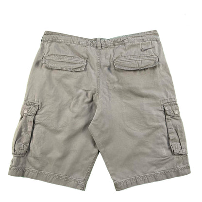 00s Nike Cargo Shorts- 34x11