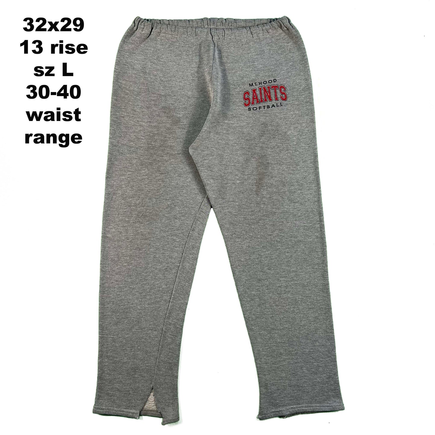 Vintage Russell Athletic Sweatpants- SELECT PANT