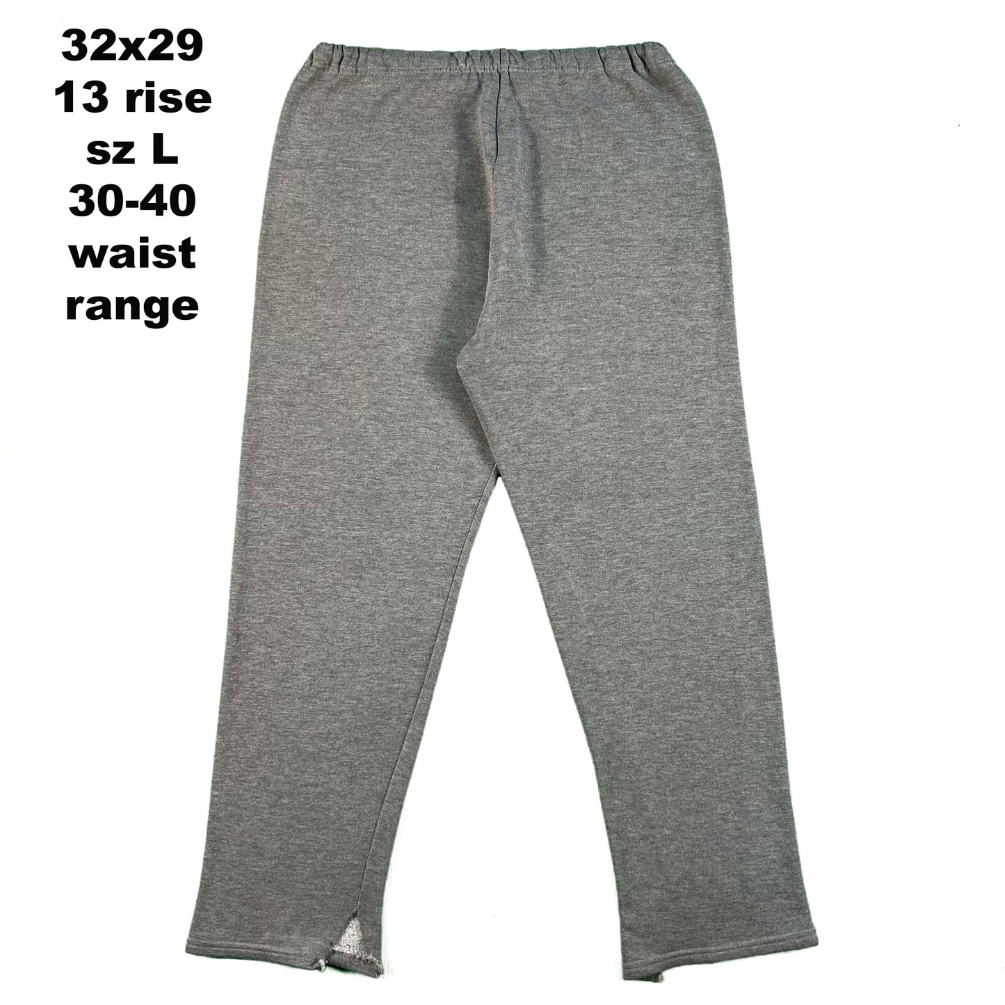 Vintage Russell Athletic Sweatpants- SELECT PANT