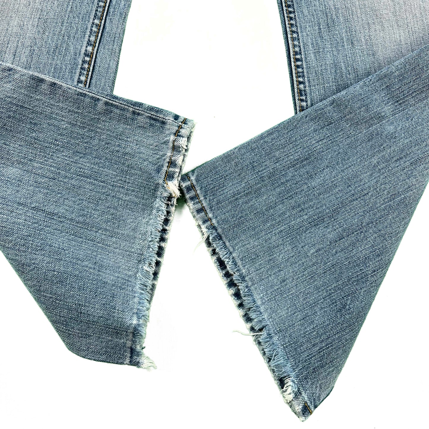 2008 Banana Republic Straight Fit Denim- 31x29