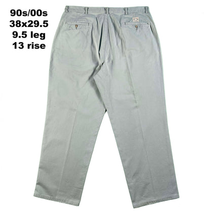 Vintage Polo by Ralph Lauren Cotton Chino Pants- SELECT PAIR
