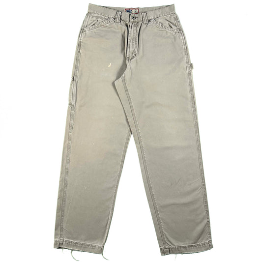 00s Old Navy Carpenter Pants- 33x32.5