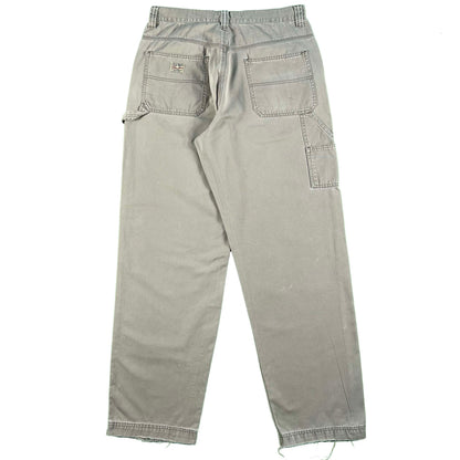 00s Old Navy Carpenter Pants- 33x32.5