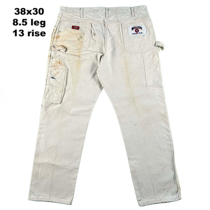 Dickies Painter's Pants- SELECT PAIR
