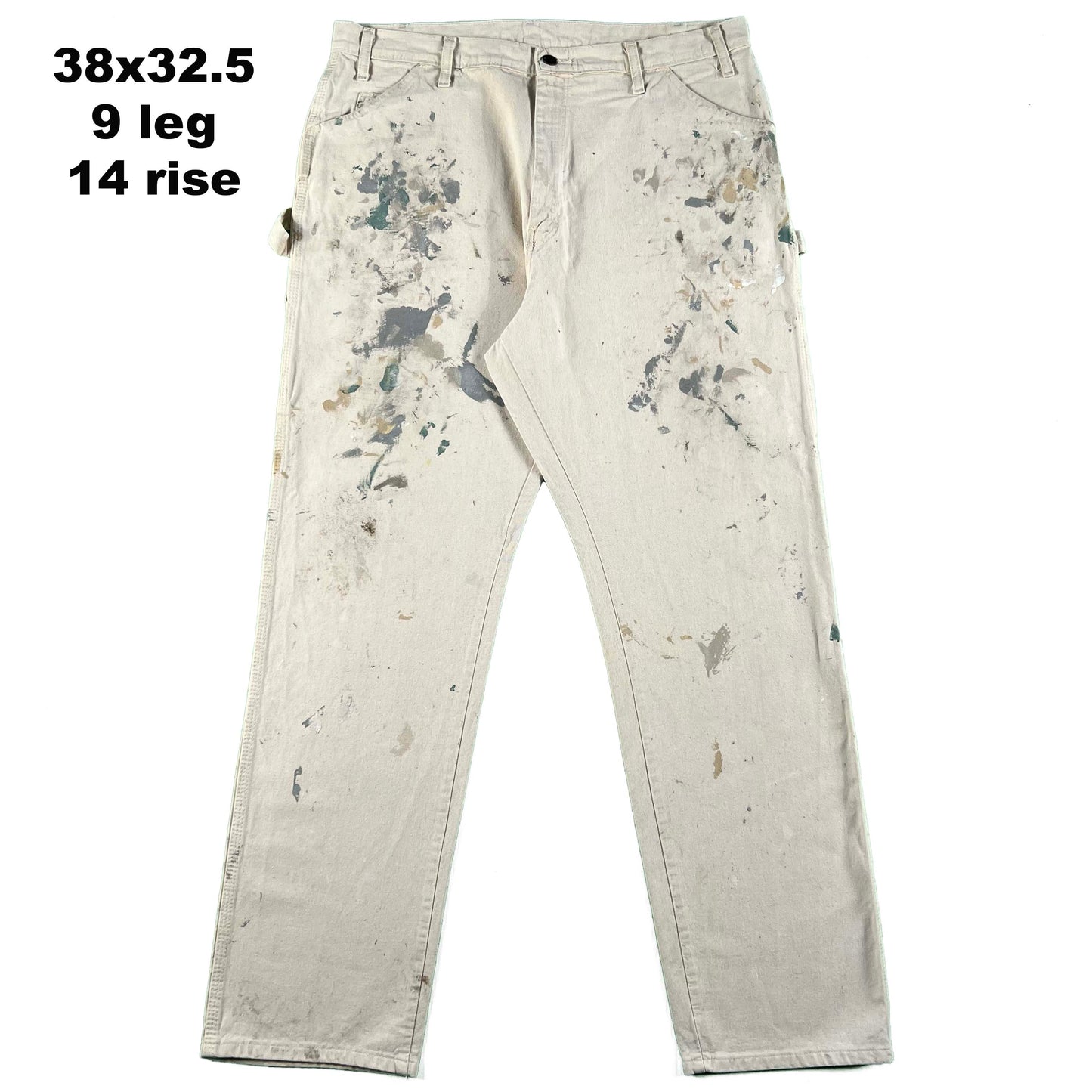 Dickies Painter's Pants- SELECT PAIR
